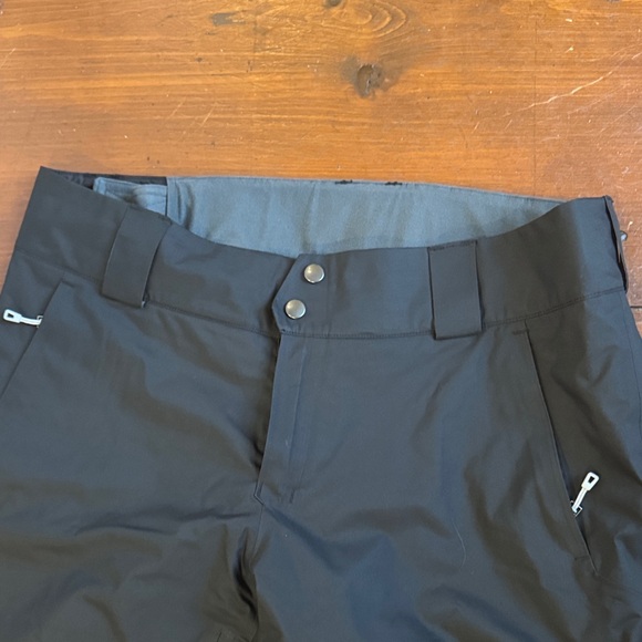NWOT Patagonia Women’s Powder Town Pants L - Picture 6 of 13